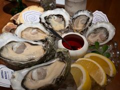 -Osteria Garden 生蚝花园餐厅(原进贤路店)