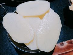 -美美老火锅(回龙湾店)