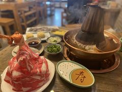 -芝麻花餐厅(祁家豁子店)