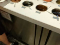 自助调料区-龍歌自助小火锅(崂山丽达店)