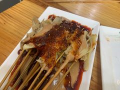-马三洋芋片(兰州总店)