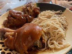 -贤花饭店(凯德店)