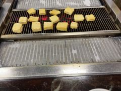 -石屏老字号4号包浆豆腐美食城(泼水广场店)