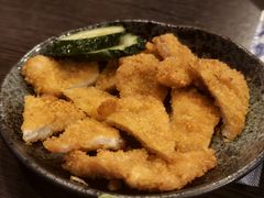-古代饭堂(冠亚店)