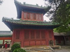 -历代帝王庙博物馆