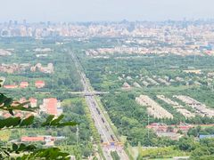 -北京西山国家森林公园