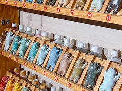 -袁亮今日陶艺(苹果社区总店)