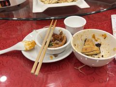 -东四民芳餐厅(世茂工三店)