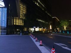 -阿里中心·杭州Z空间