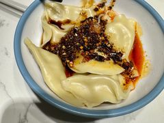 -龙抄手(文殊坊店)
