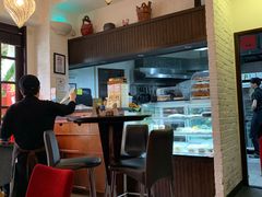 大堂-安德鲁饼店(总店)