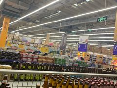 -麦德龙(郑东店)