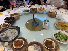 -东方御宴海鲜酒楼(棕泉酒店)