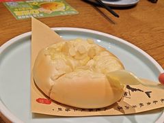 -点心传说·粤菜点心(佐阾虹湾店)