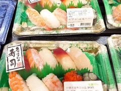 -七鲜超市(瑞虹天地太阳宫店)