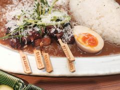 -CURRY YA 熟成咖哩專門店(深圳湾万象城店)