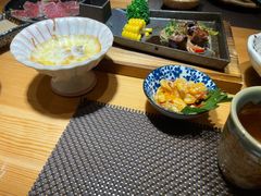 -酒久自助料理(佳兆业店)