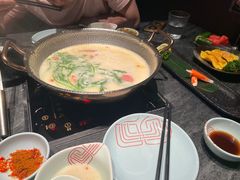 -捞王猪肚鸡火锅(金华义乌之心店)