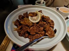 -桂小厨广西菜(水晶城店)