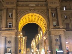 -埃马努埃莱二世拱廊