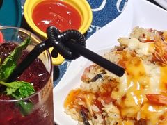 -吱咖啡西式简餐