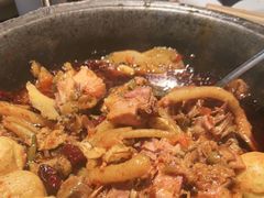 -李子坝梁山鸡(李子坝大鸡哥店)