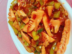 -乐乐餐厅(湘子庙街店)