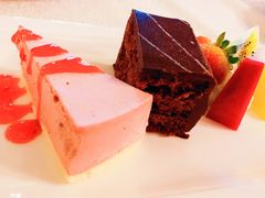 -马克西姆餐厅(崇文门店)