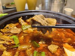 -肖记牛肉鱼杂馆·省级非遗(柏林春天直营店)