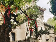 -西安关中民俗艺术博物院