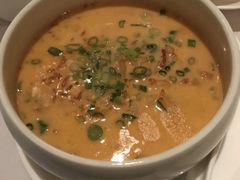 龍蝦湯貴妃湯泡飯-广州富力丽思卡尔顿酒店·丽轩·粤菜