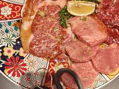 -银座苑烧肉酒场·烤活鳗(仙霞路店)