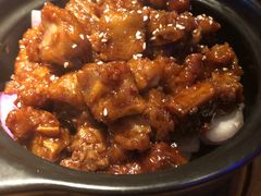 -绿茶餐厅(乐峰广场店)