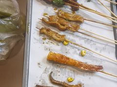 -林二哥宜烤官·宜宾小烧烤