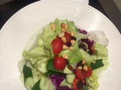 -浙江安吉JW万豪酒店·万豪中餐厅