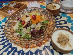 -清真·古丽花儿·新疆美食(河南路店)