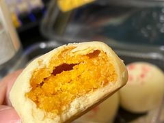 乳酪蛋黄-泸溪河桃酥(西直门凯德店)