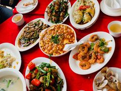 -蛇口康乐快餐鱼仔档(翠苑小区店)