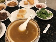 -金泰食府(竹园店)