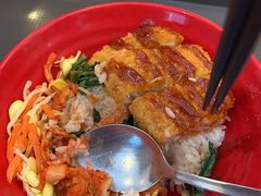 -食其家·牛丼咖喱(宜山路贝岭店)