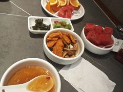 -情妹耙泥鳅·江湖川菜(科华店)
