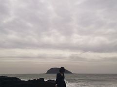 -漳州滨海火山岛自然生态风景区