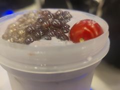 -溪边姑娘·拉丝酸奶水果捞(春熙路店)
