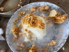 自制蜂巢冰激凌-BOR Eatery(安福路店)