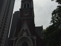 -天主教圣弥额尔堂