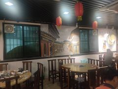 -苏记餐厅(叠南店)