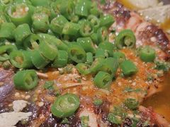 -师烤·豆花烤鱼(广州荔湾扬韬广场店)