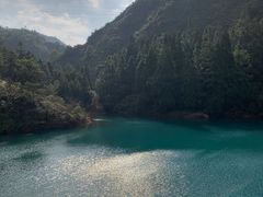 -黄檀硐景区