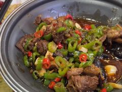 -湘香私房菜(大石长隆店)