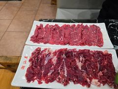 -潮汕美牛肉丸火锅店(天宁寺店)